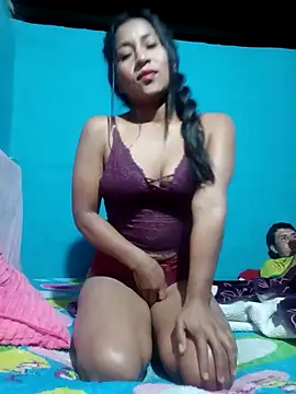 Saraa xx online show from 02-03-26, 02:43