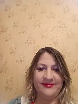 Stephania77727 online show from 01-08-26, 09:54