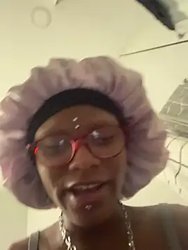 xouniq online show from 01-14-26, 08:51