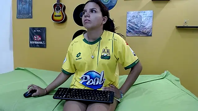 marcelasweet457 online show from 02-26-26, 01:22