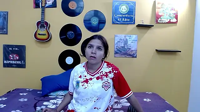 marcelasweet457 online show from 02-08-26, 01:31