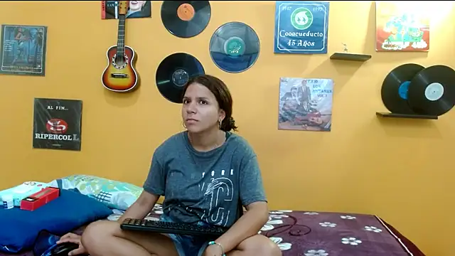 marcelasweet457 online show from 01-13-26, 01:48