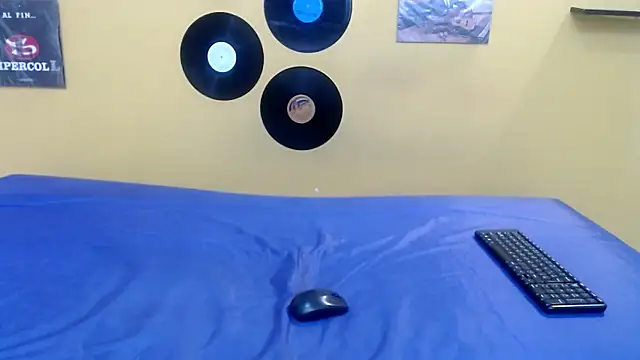 marcelasweet457 online show from 04-03-26, 01:50