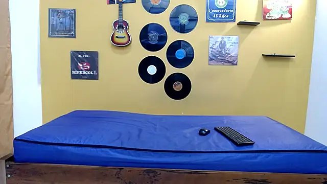 marcelasweet457 online show from 03-13-26, 01:27