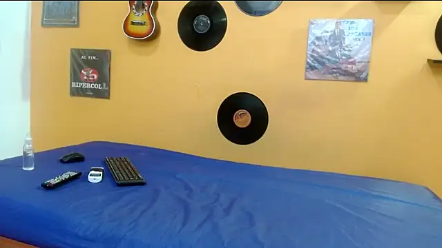 marcelasweet457 online show from 01-18-26, 01:14