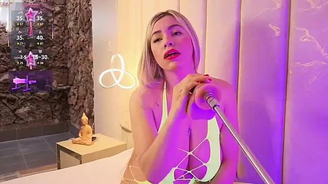 JulieDeep online show from 05-15-26, 03:10
