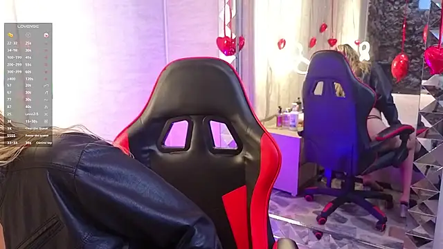 JulieDeep online show from 02-12-26, 01:44