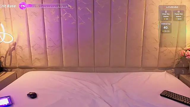 JulieDeep online show from 04-05-26, 02:02