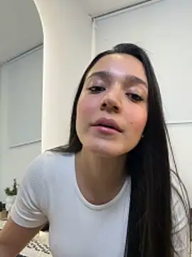 Snapshot of EVA_WILD1 chatting on 02-10-26, 12:53 EVA WILD1 online show from 02-10-26, 12:53