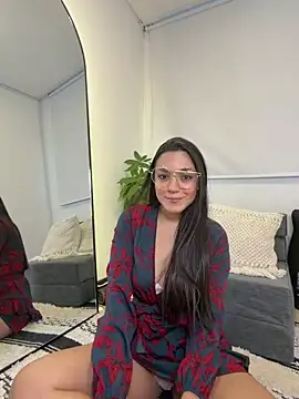 Snapshot of EVA_WILD1 chatting on 02-14-26, 09:26 EVA WILD1 online show from 02-14-26, 09:26