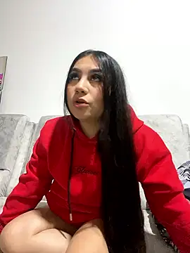 LatinaFireX online show from 01-11-26, 11:11