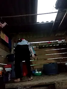 Agnes-baby online show from 03-19-26, 11:27