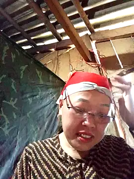 Agnes-baby online show from 02-26-26, 01:49