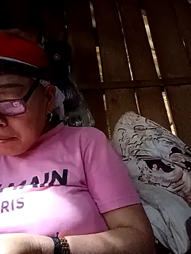 Agnes-baby online show from 04-20-26, 10:18