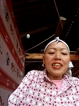 Agnes-baby online show from 01-19-26, 08:18