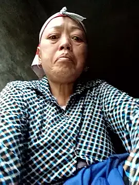 Agnes-baby online show from 01-14-26, 01:09