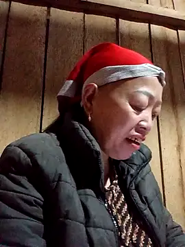 Agnes-baby online show from 02-07-26, 12:18