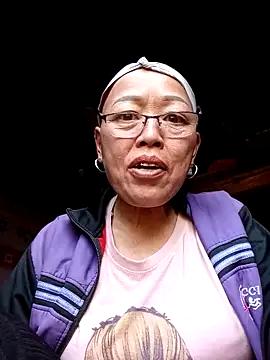 Agnes-baby online show from 02-16-26, 08:24