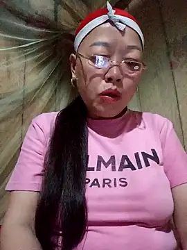 Agnes-baby online show from 04-20-26, 10:22