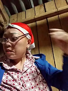 Agnes-baby online show from 03-12-26, 10:58