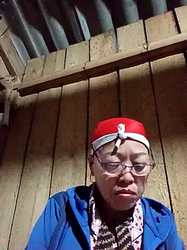 Agnes-baby online show from 03-05-26, 11:54