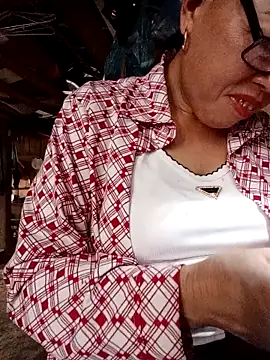 Agnes-baby online show from 04-05-26, 02:18