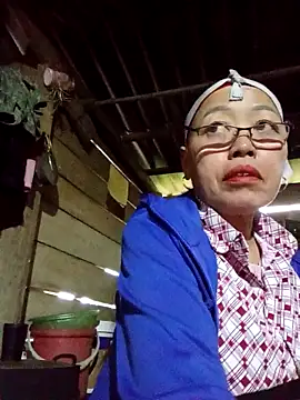 Agnes-baby online show from 03-11-26, 09:58