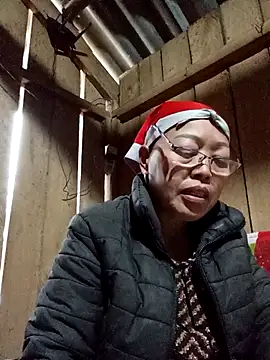 Agnes-baby online show from 02-09-26, 12:41