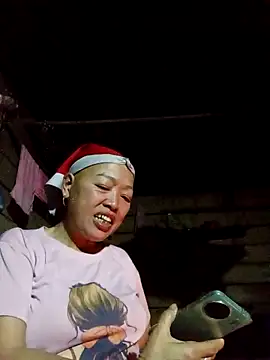 Agnes-baby online show from 02-24-26, 11:55