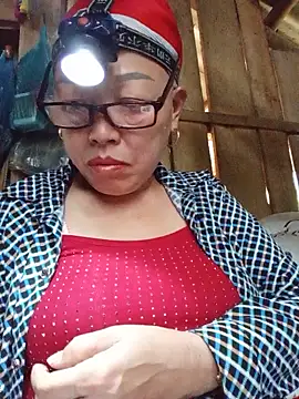 Agnes-baby online show from 05-25-26, 02:33