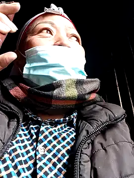 Agnes-baby online show from 01-10-26, 03:46