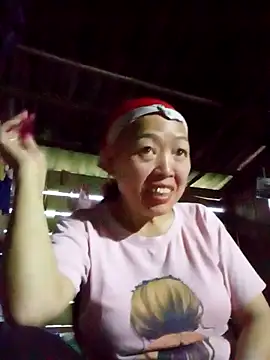 Agnes-baby online show from 02-22-26, 10:50