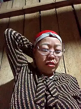 Agnes-baby online show from 02-18-26, 11:12