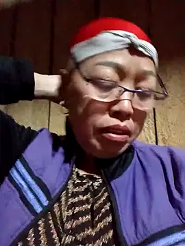 Agnes-baby online show from 02-20-26, 10:12