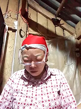 Agnes-baby online show from 02-18-26, 11:06