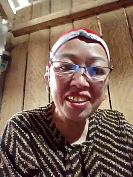 Agnes-baby online show from 02-14-26, 05:29