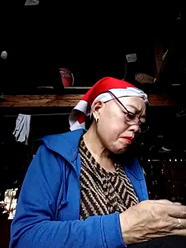 Agnes-baby online show from 03-18-26, 04:04