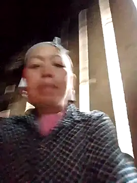 Agnes-baby online show from 01-15-26, 01:20