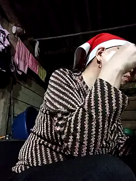 Agnes-baby online show from 03-04-26, 11:40