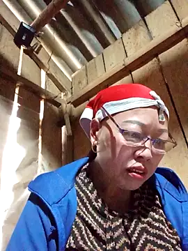 Agnes-baby online show from 03-07-26, 12:06