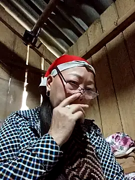 Agnes-baby online show from 03-23-26, 11:37