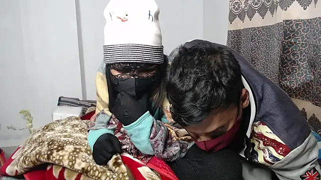 StarryWhispers online show from 01-06-26, 09:41