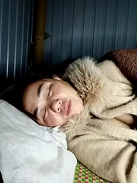 alycen online show from 01-10-26, 05:41