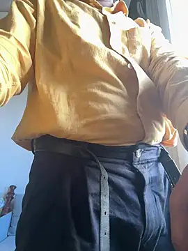 Rahil 94 online show from 04-18-26, 11:01