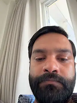 Rahil 94 online show from 04-23-26, 02:40