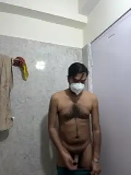 Rahil 94 online show from 03-22-26, 02:51