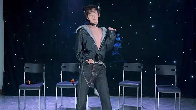 jmcm001 online show from 02-02-26, 12:26