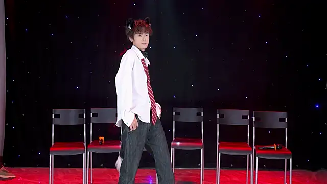 jmcm001 online show from 02-06-26, 12:45