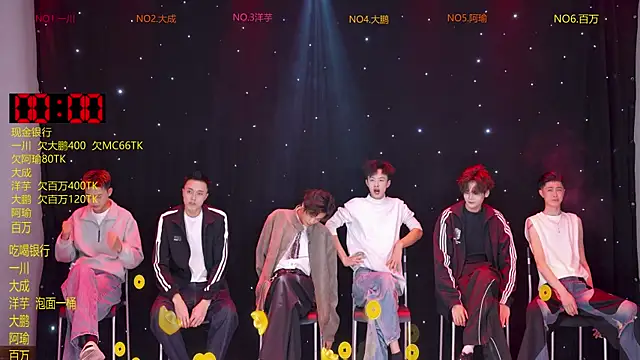 jmcm001 online show from 02-28-26, 12:05