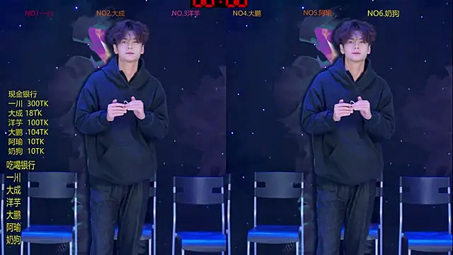 jmcm001 online show from 02-13-26, 11:10